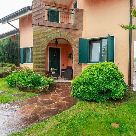 Casa Jennifer Nel Delta Del Po Apartment Taglio Di Po Ngoại thất bức ảnh