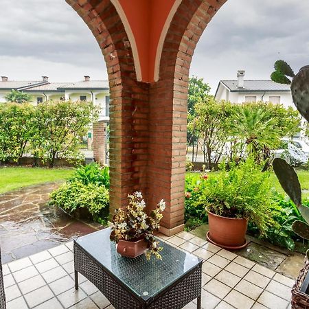 Casa Jennifer Nel Delta Del Po Apartment Taglio Di Po Ngoại thất bức ảnh