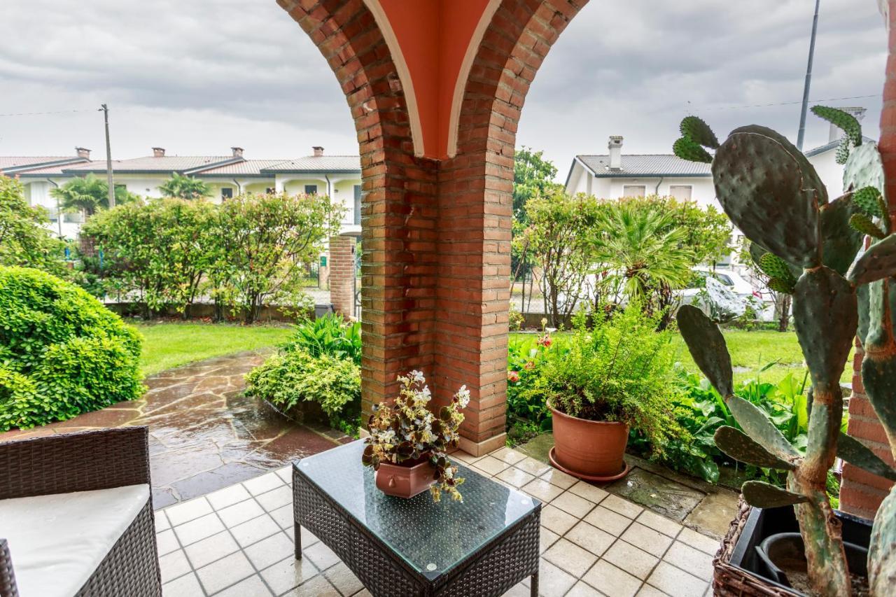 Casa Jennifer Nel Delta Del Po Apartment Taglio Di Po Ngoại thất bức ảnh