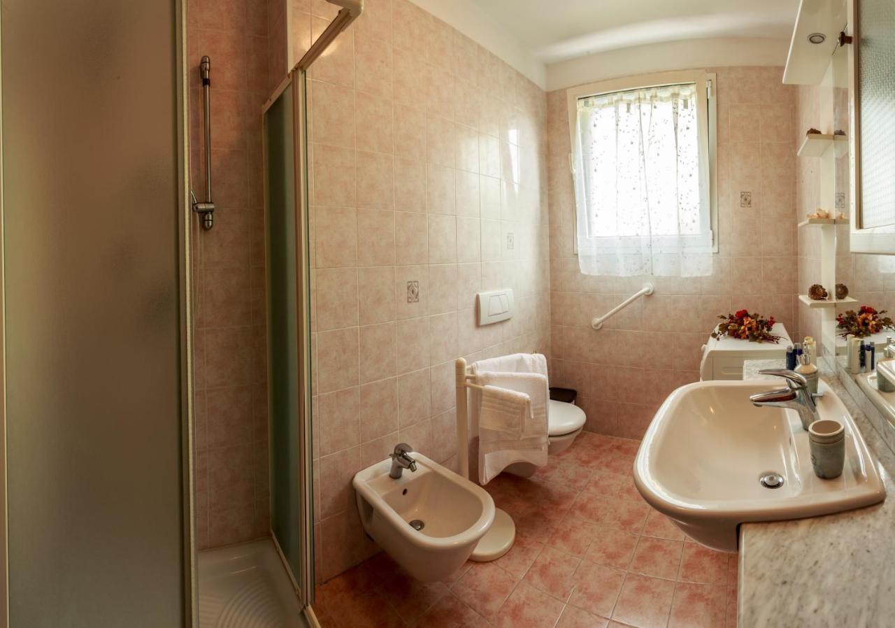 Casa Jennifer Nel Delta Del Po Apartment Taglio Di Po Ngoại thất bức ảnh
