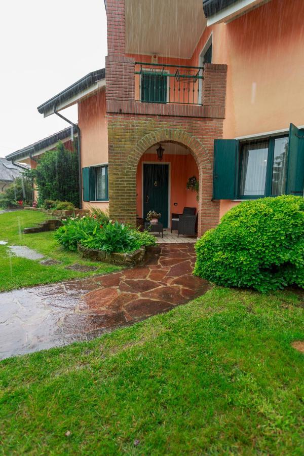 Casa Jennifer Nel Delta Del Po Apartment Taglio Di Po Ngoại thất bức ảnh